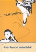 Dzięki Bog... - Mark Greene -  books in polish 