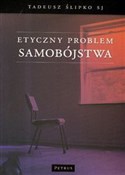 Etyczny pr... - Tadeusz Ślipko -  books in polish 