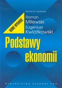 Picture of Podstawy ekonomii