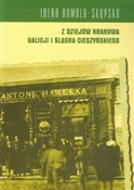 Z dziejów ... - Irena Homola-Skąpska -  foreign books in polish 