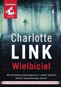 Picture of [Audiobook] Wielbiciel
