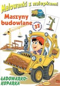Malowanki ... - Opracowanie Zbiorowe -  foreign books in polish 