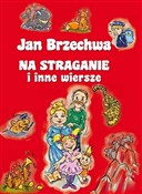 Na stragan... - Jan Brzechwa -  foreign books in polish 