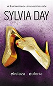 Ekstaza / ... - Sylvia Day -  Książka z wysyłką do UK