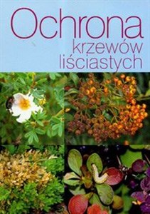 Picture of Ochrona krzewów liściastych