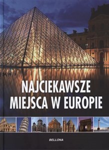 Picture of Najciekawsze miejsca w Europie