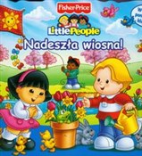 Nadeszła w... - Opracowanie Zbiorowe -  books in polish 