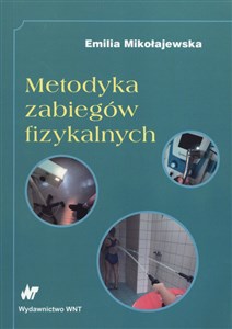 Picture of Metodyka zabiegów fizykalnych