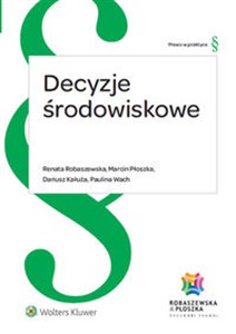 Obrazek Decyzje środowiskowe