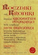 Polska książka : Roczniki c... - Jan Długosz