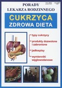 polish book : Cukrzyca Z... - Bożena Brudka