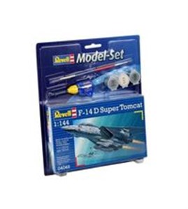 Picture of Revell F-14D Super Tomcat 1:144