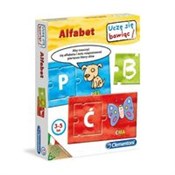 Alfabet -  foreign books in polish 