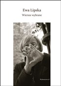 polish book : Wiersze wy... - Ewa Lipska