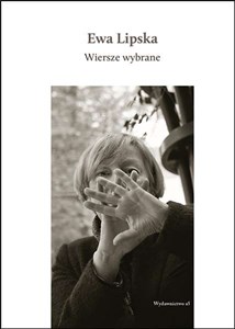 Picture of Wiersze wybrane Książka z płytą CD