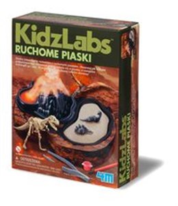 Picture of KidzLabz Ruchome piaski