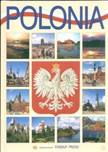 Picture of Polonia Polska wersja hiszpańska