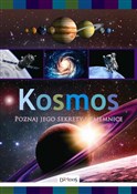 Książka : Kosmos Poz... - Opracowanie Zbiorowe