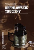Kremlowski... - Anna Zechenter -  Polish Bookstore 