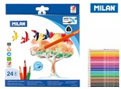 Kredki Mil... -  books from Poland