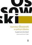polish book : Stanisław ... - Antoni Sułek