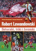Robert Lew... - Tomasz Bocheński, Tomasz Borkowski -  books from Poland