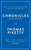 Chronicles... - Thomas Piketty -  books from Poland