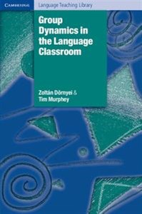 Picture of Group Dynamics in the Language Classroom