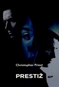 Prestiż - Christopher Priest -  foreign books in polish 