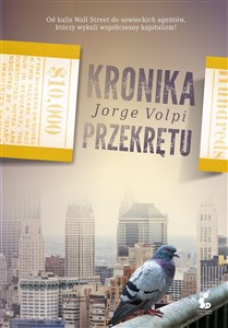 Picture of Kronika przekrętu