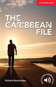 The Caribb... - Richard MacAndrew -  Polish Bookstore 