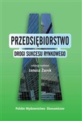 polish book : Przedsiębi... - Janusz Żurek