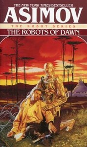 Picture of The Robots of Dawn