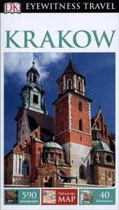 Picture of DK Eyewitness Travel Guide: Krakow