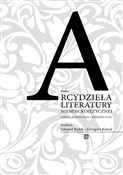 polish book : Arcydzieła... - Edward Białek (red.), Grzegorz Kowal (red.)