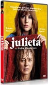 Julieta -  books in polish 