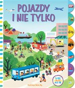 Pojazdy i ... - Neiko Ng (ilustr.) -  Polish Bookstore 
