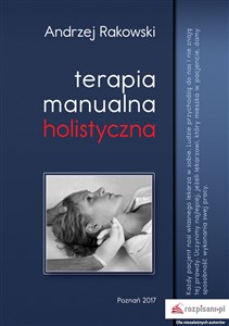 Obrazek Terapia manualna holistyczna