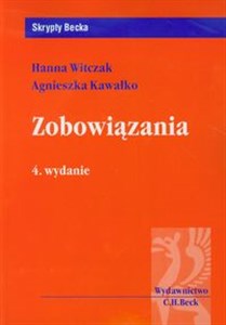 Obrazek Zobowiązania