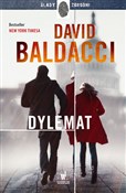 Polska książka : Dylemat - David Baldacci