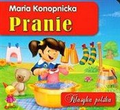 polish book : Pranie - Maria Konopnicka