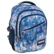 Plecak Bac... -  books in polish 