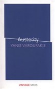 Austerity - Yanis Varoufakis -  books from Poland