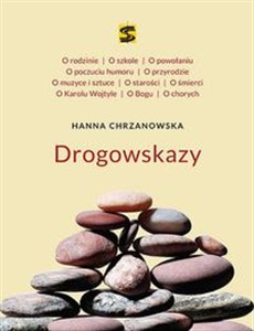 Picture of Hanna Chrzanowska Drogowskazy