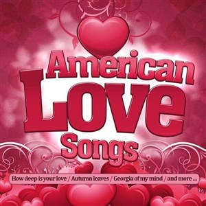 Picture of American Love Songs SOLITON