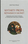 Wytarty pr... - Józef Maria Ruszar - Ksiegarnia w UK