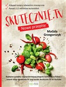 Polska książka : SKUTECZNIE... - Magdalena Grzegorczyk