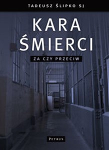 Picture of Kara śmierci Za czy przeciw