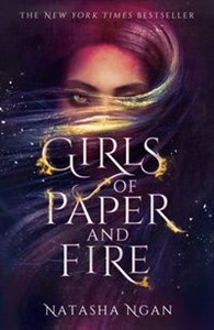 Obrazek Girls of Paper and Fire