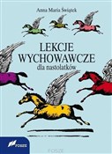 Lekcje wyc... - Anna Maria Świątek -  Polish Bookstore 
